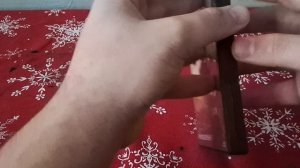 обзор на подарки на новый год