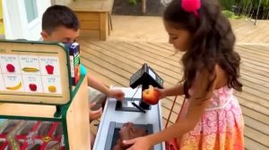 Коллекция веселых историй для детей | Хайди и Зидан