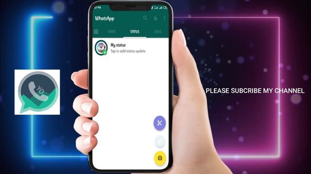 NORMAL WHATSAPP-யை மிரளவைக்கும் YO WHATSAPP|#YO WHATSAPP IN TAMIL|#NEW UPGRADE|#SIMPLE TECH TAMILAN