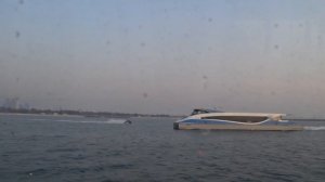 Как доехать из Шарджи в Дубай и обратно без пробок