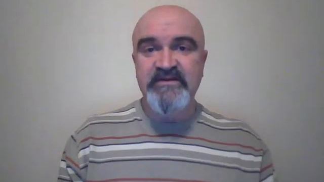 Школа жизни Александра Гусева. Урок 3.