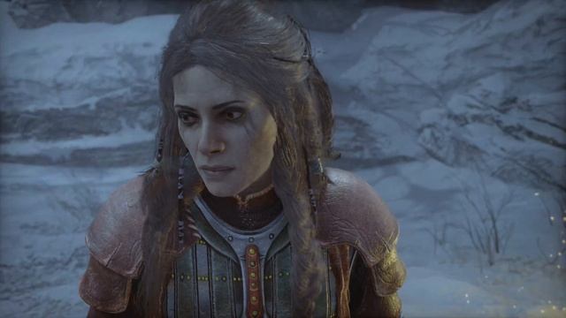 God of War Рагнарёк полное прохождение #9 смотреть онлайн