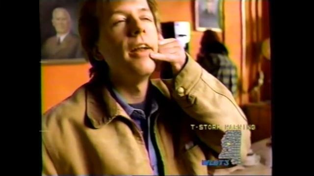 1-800 Collect Commercial David Spade 1994 (thanks phone dude) смотреть онлайн