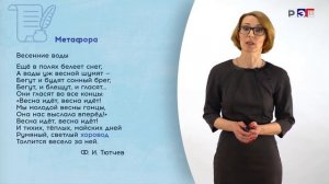 Средства выразительности, исконно русские и заимствованные слова