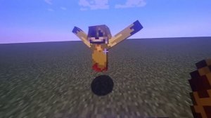 моё обновление Майнкрафт мода по Поппи плейтайм3