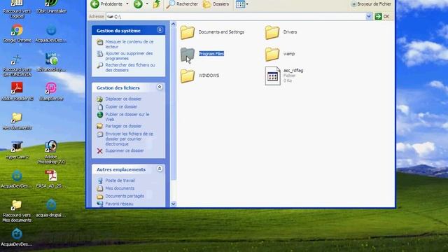 [Resolved]AcquiaDevDesktop installation in windows xp смотреть онлайн
