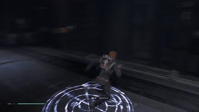 I play Jedi Fallen Order episode 2! смотреть онлайн