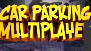 санёк раздаёт в кар паркинге