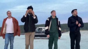 Презентация осенней коллекции