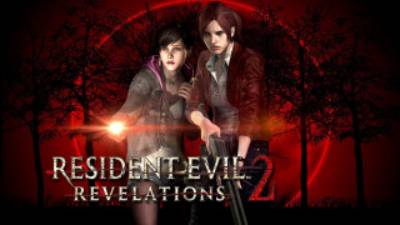 Resident Evil Revelations 2 полное прохождение#2 ПРОЗРЕНИЕ