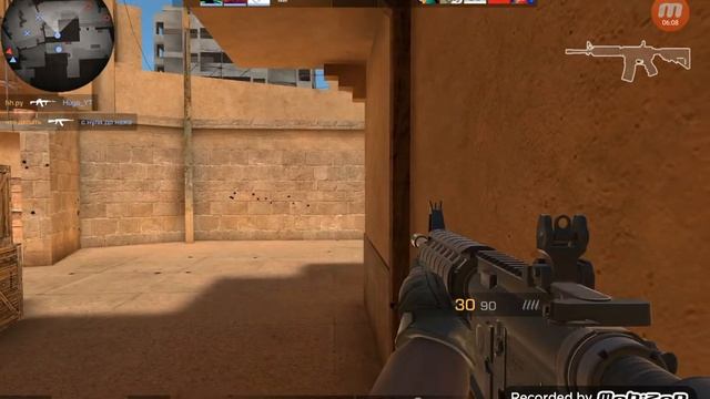 ИГРАЮ В СТАНДОФФ2 БЕЗ ПРИЦЕЛА/УДАЛИЛ ПРИЦЕЛ/ОСТАНУСЬ БЕЗ ПРИЦЕЛА НА ВСЕГДА? смотреть онлайн