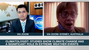 PH sea level rise may be faster than global average: climatologist | ANC