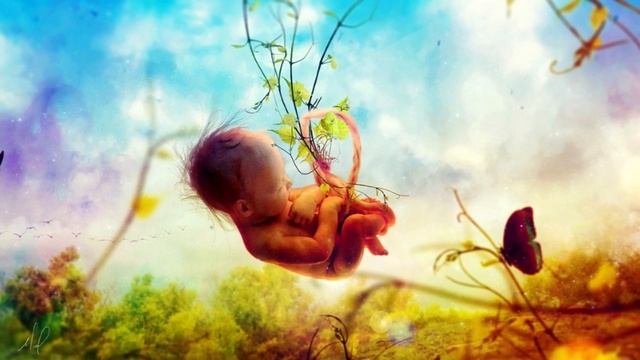 Деторождение. Выбор Души. смотреть онлайн