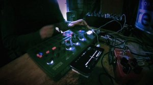 RSAC feat. Женя Меркель - Привет (Ht Live Mashup)
