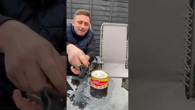 Пробуют Сюрстреминг 😂