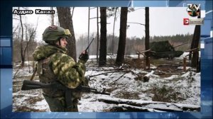 Сводка СВО  на утро 2 января. В районе Волчанска разгромлена бригада ВСУ