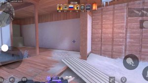 погоня за подарками