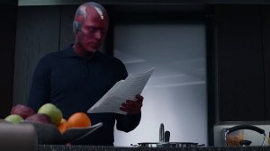 Что Марвел хочет скрыть про Вижена в киновселенной