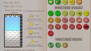 РЕАЛЬНАЯ РЫБАЛКА 2 | ЧАВЫЧА