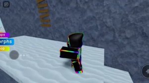 How To Get The “Polar Bear Cube” | Find The Floppa Morphs #roblox #floppa