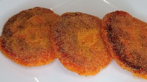 Морковные котлеты с манкой на сковороде. Бюджетно, но так вкусно!)