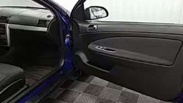 2007 Chevrolet Cobalt - Hudson WI смотреть онлайн