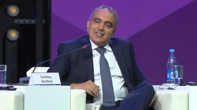 Подготовка нового поколения лидеров изменений