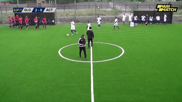 КУБОК КЛЛФ 2021 M GLOBAL - АСТАНА ДФЛ смотреть онлайн