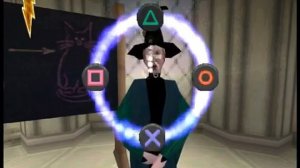 harry potter and the philosopher’s stone ps1