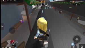 играю в мм2⚔️