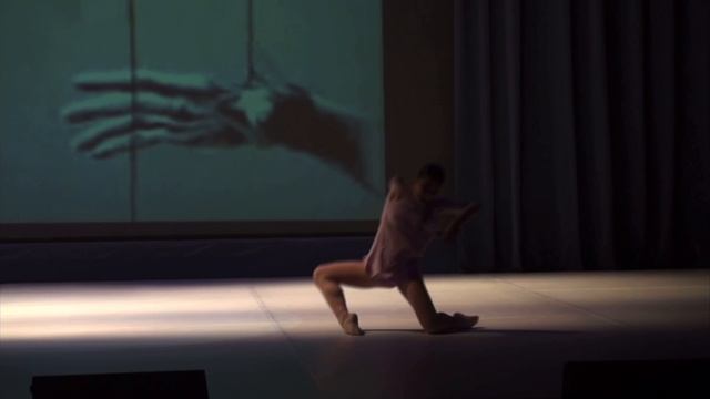 Современная хореография Красногорское хореографическое училище смотреть онлайн