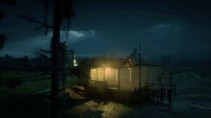 5 Часов релаксации под звуки дождя / Максимального снятия стресса, глубокого сна, медитации, йоги..