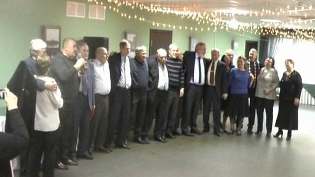 ЭМФ МЭИ- 27.02.2016 смотреть онлайн