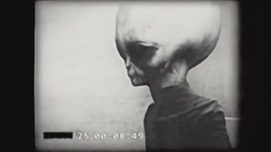 Тощий Боб Из Розуэлла