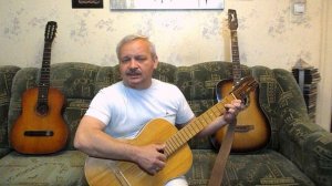 Олег_Сычев_Офицерский_тост