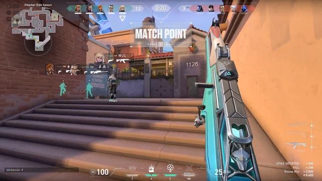 When a random is on the same wavelength as you смотреть онлайн