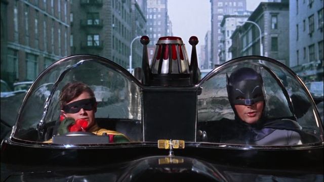 Batman S01E21 The Penguin Goes Straight [1966-03-23]