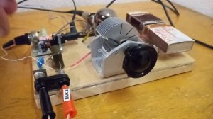 Регенератор на средние волны