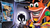 Crash Bandicoot: The Wrath of Cortex (2001, PS2) Полное прохождение без комментариев