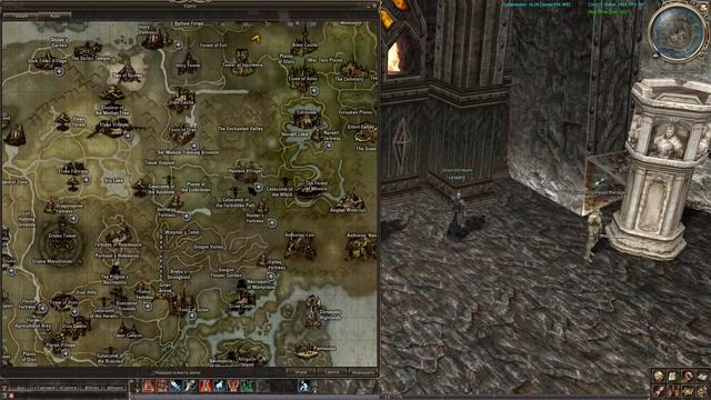 Квест на отмытие ПК (Lineage 2, Asterios  Prime x1, )