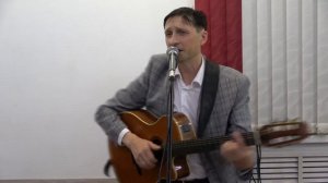 29 А всё кончается, кончается, кончается...- Андрей Бабушкин
