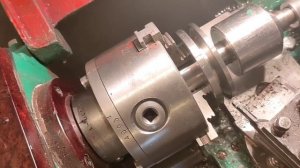 Шкив из нержавейки для НГФ-110 на ТВ-7