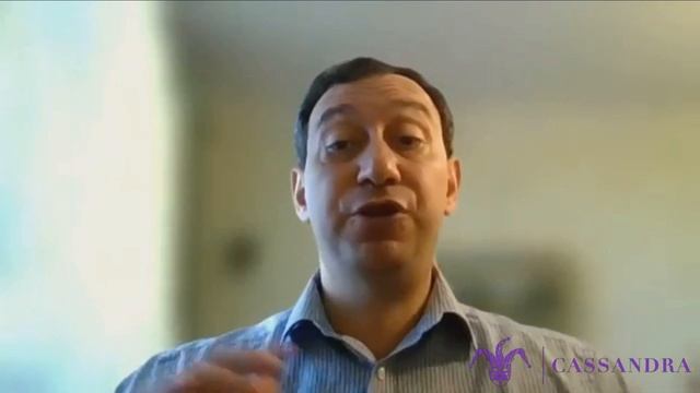 Revolutionizing Construction: Unleashing the Power of Digitalization - Alexander Chilingoryan смотреть онлайн