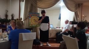 Елена Щипунова с новым годом 2025