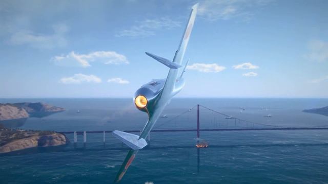 WorldOfWarplanes 2017 02 25 Зеркальный хром смотреть онлайн