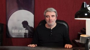 Солярис. Великий дурак Тарковский