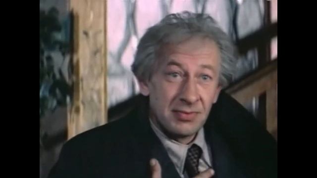 ПОВЕСТЬ О НЕИЗВЕСТНОМ АКТЁРЕ ( драма, 1976г. ) 4К