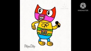 Весёлая карусель выпуск 49 (2022) HD на @SHIROKI6