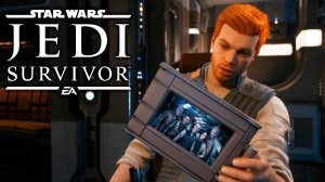 Star Wars Jedi: Survivor #2 - Теперь точно победа