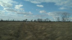 Исчезнувший хутор Ней-Дорф (Новый Полеводин), Ершовский район.